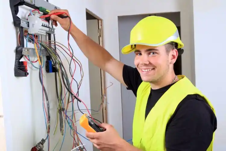 elektricien Langedijke